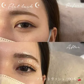 マツエク・マツパ Angelic錦糸町 Koyukiのマツエク・マツパデザイン