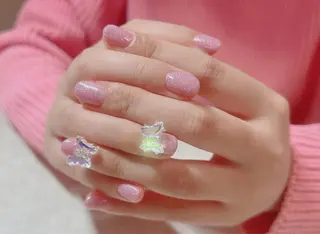 ネイル 狭山店(林) You nailのネイルデザイン