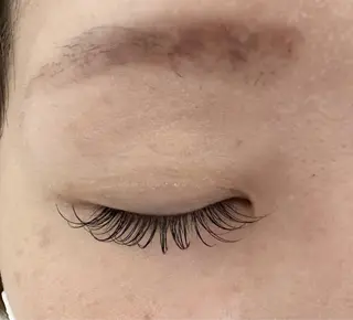 マツエク・マツパ Y.Beauty 梨恵のマツエク・マツパデザイン