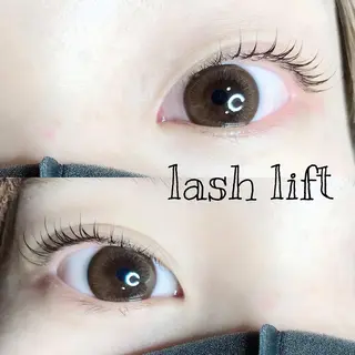 マツエク・マツパ corte.所属・corte. osaのマツエク・マツパデザイン