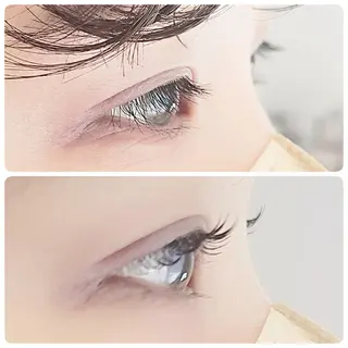 マツエク・マツパ Rocher 【ロシェ】のマツエク・マツパデザイン