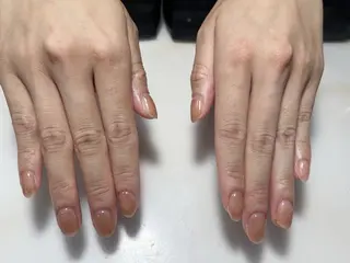 ネイル 久保田 マリコのネイルデザイン