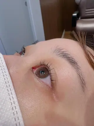 マツエク・マツパ 石田 悠夏のマツエク・マツパデザイン