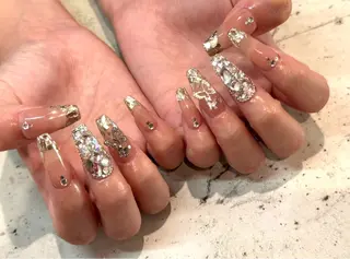 ネイル nail salon Lumiereのネイルデザイン