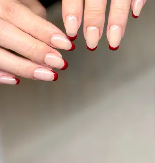 ネイル 高田🥞maison de NALIのネイルデザイン