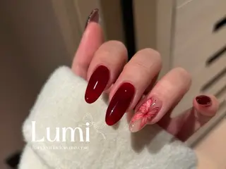 ネイル KA NAのネイルデザイン