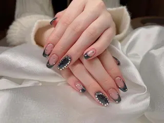 ネイル アイブロウ 大塚眉毛|ハンドケア |肌管理の眉毛・アイブロウイメージ