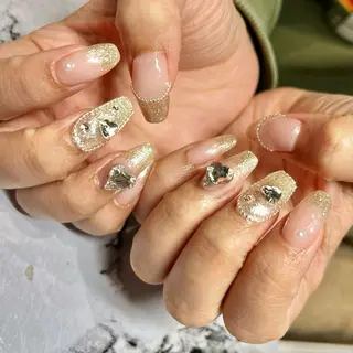 ネイル beautysalonLino所属・ネイルサロン ⭐︎Linoのその他イメージ