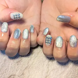 ネイル ｱｲﾗｯｼｭ ﾈｲﾙ ｻﾛﾝ つけるのマツエク・マツパデザイン