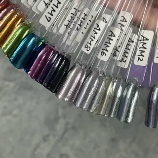 ネイル SEIRA ⟡.*のネイルデザイン