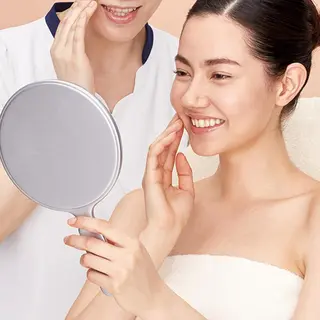 POLA南大通店所属・フェイシャルエステ 毛穴美白ハリくすみのエステ・リラクイメージ