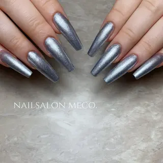 ネイル nailsalon mecoのネイルデザイン