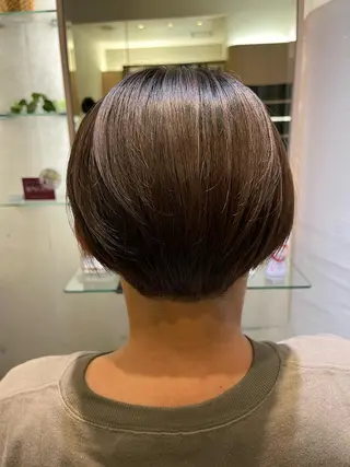 メンズ 🌙  くどう しづく 🌙のヘアスタイル