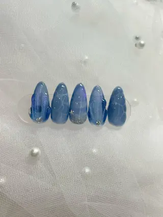 ネイル I-nail Moeのネイルデザイン