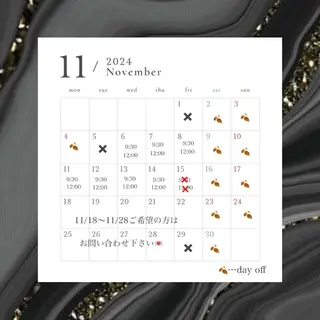 &me ayakaのエステ・リラクイメージ