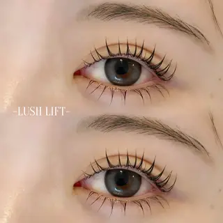 マツエク・マツパ Bianca 名駅店 飯田のマツエク・マツパデザイン