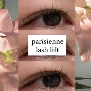 マツエク・マツパ orihara𐙚 まつげパーマ/眉毛のマツエク・マツパデザイン