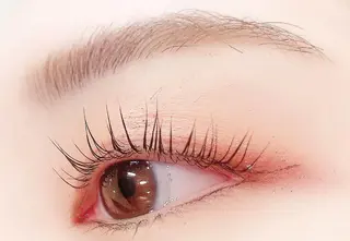 マツエク・マツパ Lanhr所属・【Lanhr】 🕊aya🕊のマツエク・マツパデザイン