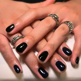 ネイル Amys nail ハナのネイルデザイン