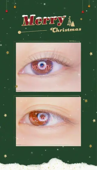 マツエク・マツパ モテデザインのプロ モモ🍑のマツエク・マツパデザイン