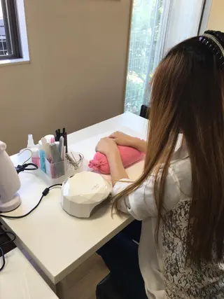 ネイル CULU -LUのネイルデザイン