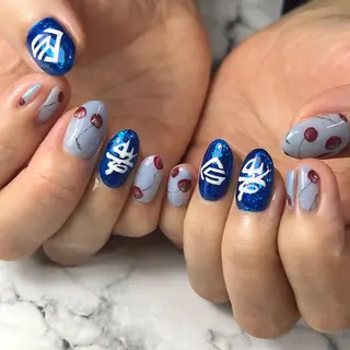 ネイル NAIL NOWのネイルデザイン