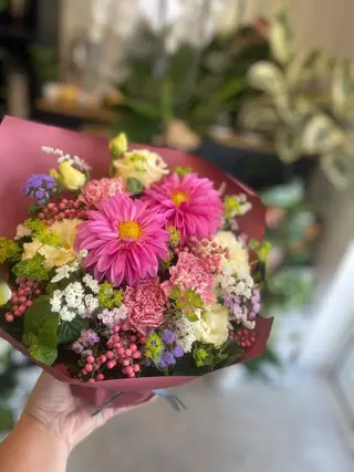 エステサロンmarry所属・エステサロン marryの眉毛・アイブロウイメージ