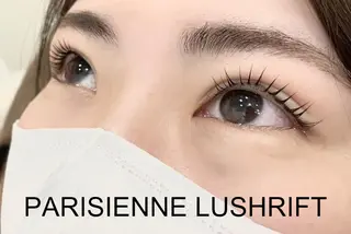 マツエク・マツパ MYU🩵 Mirajuのマツエク・マツパデザイン