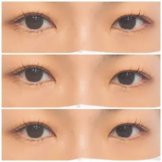 マツエク・マツパ HOLOGRAM EYELASH EBISU所属・HOLOGRAM EYELASHのマツエク・マツパデザイン