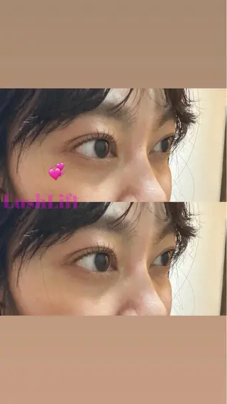 マツエク・マツパ ithree.2所属・YUIKA マツエク、まつパのマツエク・マツパデザイン
