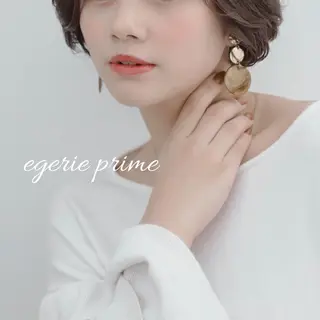 ショート カラー 🍊千葉 未来🍊店長のヘアスタイル