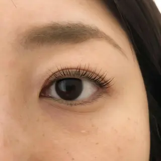 マツエク・マツパ 飯田 ゆかりのマツエク・マツパデザイン