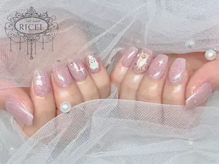 ネイル RIO 🎀のネイルデザイン