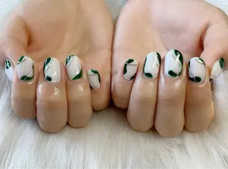ネイル Nail Salon Momoのネイルデザイン