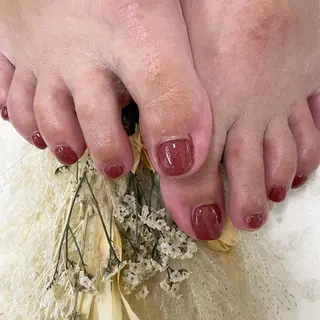 ネイル Basic 町田本店 Rikoのネイルデザイン