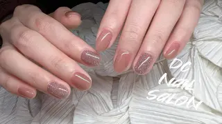 ネイル DC nail salonのネイルデザイン