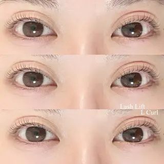 マツエク・マツパ ANEW 目黒 ハルカ🦢🫧のマツエク・マツパデザイン