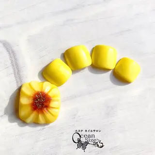 ネイル 宮森 貴子のネイルデザイン