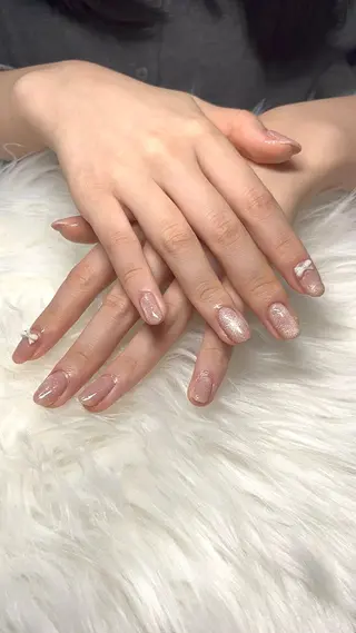 ネイル Sweet Aiのネイルデザイン