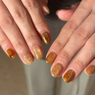 ネイル scre as Etelのネイルデザイン