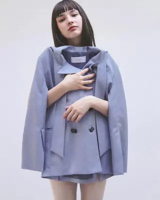 セミロング 🫧艶ハイトーン ブリーチ🫧シモのヘアスタイル