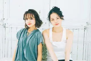 ミディアム Chouette .ukaのマツエク・マツパデザイン