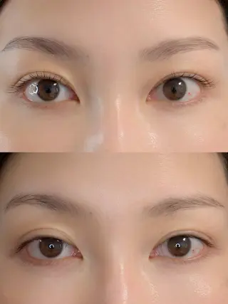 マツエク・マツパ hair＆make  pono’iAYAの眉毛・アイブロウイメージ