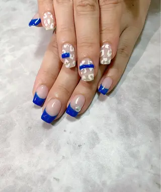 ネイル misaki ..のネイルデザイン