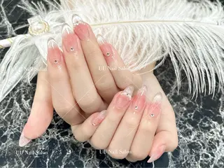 ネイル UU Nail Salon 西川口のネイルデザイン