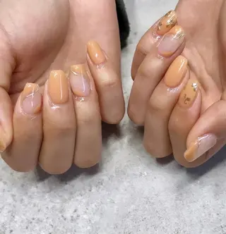 ネイル Aurum ♡︎ miyukiのネイルデザイン