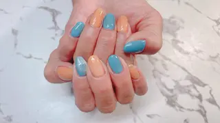 ネイル as A nailのネイルデザイン