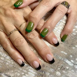 ネイル Flore (フロール)の眉毛・アイブロウイメージ