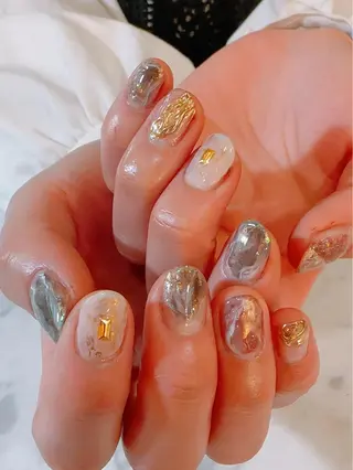 ネイル 高橋 実和子のマツエク・マツパデザイン