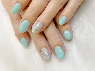 ネイル Private salon N+のネイルデザイン